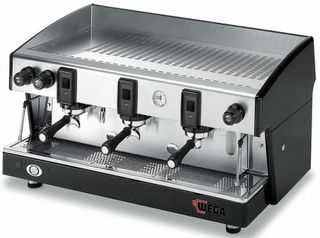 Wega Atlas W01 EPU3 Μηχανή Ημιαυτόματη Espresso