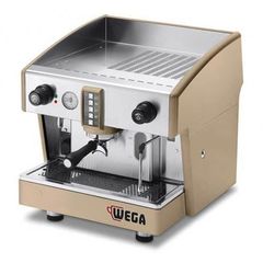 Wega Atlas W01 EVD1 Αυτόματη Δοσομετρική Μηχανή Espresso