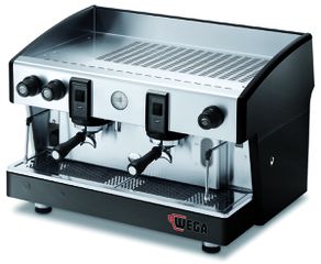 Wega Atlas W01 EPU2 Μηχανή Ημιαυτόματη Espresso