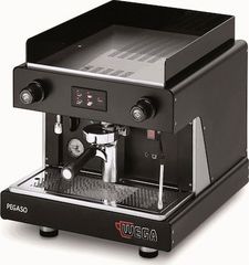 Wega Pegaso Opaque EVD/1 Μηχανή Αυτόματη Espresso