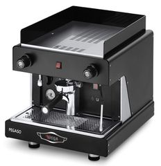 Wega Pegaso Opaque EPU/1 Μηχανή Ημιαυτόματη Espresso