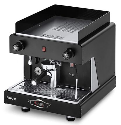 Wega Pegaso Opaque EPU/1 Μηχανή Ημιαυτόματη Espresso