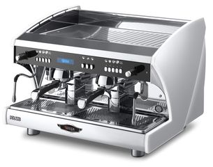 Wega Polaris EVD/1 SPIW Μηχανή Αυτόματη Δοσομετρική Espresso