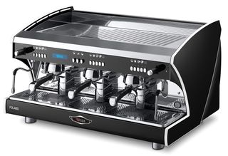 Wega Polaris EVD/3 SPIW D Μηχανή Αυτόματη Δοσομετρική Espresso