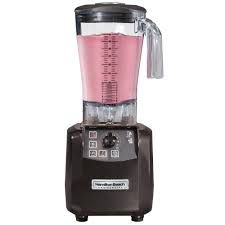 Hamilton Blender Tempest HBH650