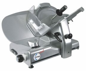 Ζαμπονομηχανή 350 IK Dual Με Γρανάζια