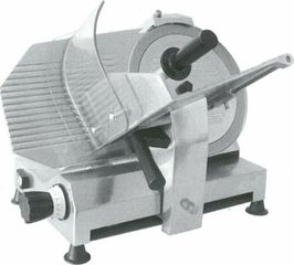 Ζαμπονομηχανή FAP 300 Celme