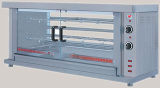 North HK2 Κοτοπουλιέρα Ηλεκτρική