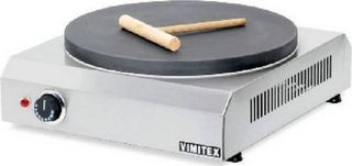 Κρεπιέρα Επιτραπέζια Μονή Ηλεκτρική VIMITEX 701 Electric