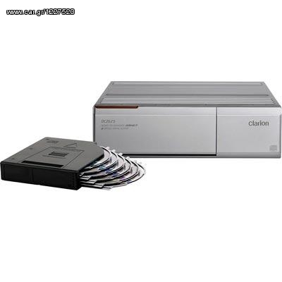 ΠΡΟΣΦΟΡΑ! SET ΗΧΟΣΥΣΤΗΜΑ CLARION ΜΕ 6CDCHANGER