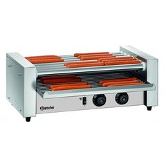 Μηχανή Hot Dog 104915 Bartscher