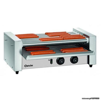 Μηχανή Hot Dog 104915 Bartscher