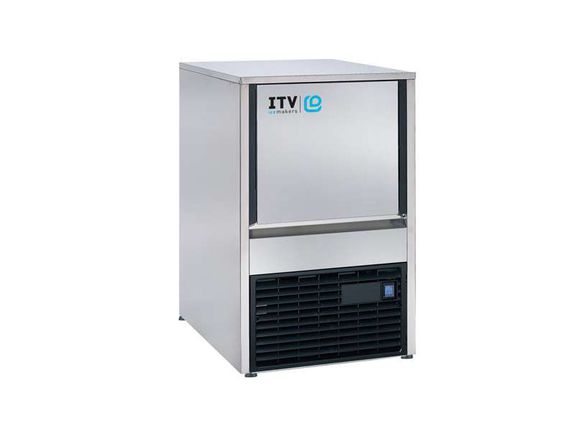 Παγομηχανή QUASAR NGQ30A ITV