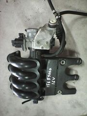 ΠΟΛΛΑΠΛΗ ΕΙΣΑΓΩΓΗΣ  FIAT PUNTO-LANCIA Y 1250CC 16V ΚΩΔ. 176Β9000