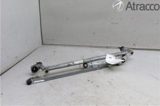 SKODA OCTAVIA 04-08 BASI IALOKATHARISTIRA EMPROS ME KOD 1Z1955023E TIM 49E DIADROMO