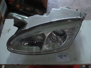 ΦΑΝΑΡΙ ΕΜΠΡΟΣ ΑΡΙΣΤΕΡΟ HYUNDAI COUPE 97-99