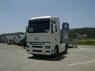 MAN  TGA 460 XXL '01-thumb-1