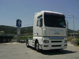 MAN  TGA 460 XXL '01-thumb-2
