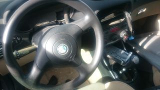 ΤΙΜΟΝΙ - ΚΟΛΟΝΑ ΤΙΜΟΝΙΟΥ ΑΠΟ ALFA ROMEO 147 2000-2004