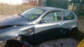 ΤΙΜΟΝΙ - ΚΟΛΟΝΑ ΤΙΜΟΝΙΟΥ ΑΠΟ ALFA ROMEO 147 2000-2004-thumb-3