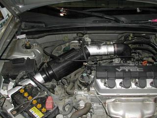 ΒΑΡΕΛΑΚΙ KIT HONDA CIVIC 1.7 VTEC 01on