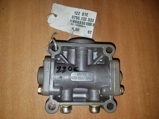 ΚΑΠΑΚΙ ΟΒΕΡ -ΒΑΛΒΙΔΑ ΑΠΟ ΣΑΣΜΑΝ ZF  0750 132 033
