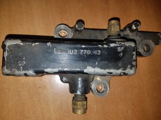 ΒΑΛΒΙΔΑ ΑΕΡΟΣ ΑΠΟ ΣΑΣΜΑΝ EATON FULLER  U2 770 43 5