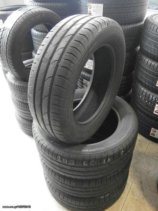 4 TMX CONTINENTAL CONTI PREMIUM CONTACT 2 205/60/16 *BEST CHOICE TYRES*