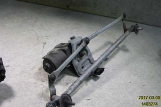 RENAULT CLIO 99-03 BASI IALOKATHARISTIRA TIM 39E DIADROMO