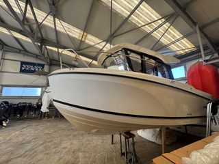 Quicksilver 2026 705 PILOTHOUSE