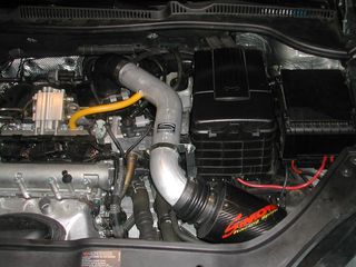ΒΑΡΕΛΑΚΙ KIT VW GOLF V 1.6 16V 03on