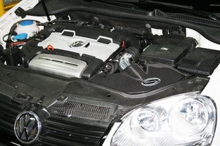 ΣΚΟΥΠΑ CARBON VW GOLF V 1.4 GT TSI 05>