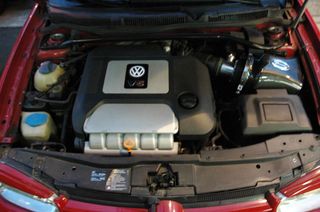 ΣΚΟΥΠΑ CARBON AUDI TT, VW 215PS