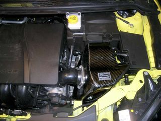 ΣΚΟΥΠΑ CARBON FORD FOCUS 1,8 04>