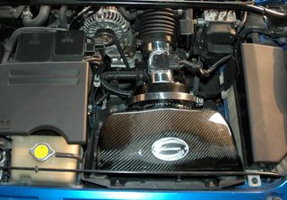 ΣΚΟΥΠΑ CARBON MAZDA RX-8