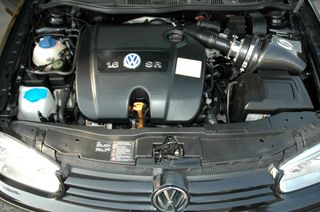 ΣΚΟΥΠΑ CARBON VW GOLF IV 1.6 97-03