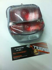 πίσω φανάρι PYRAMID HONDA CBR1100 99>
