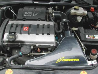 ΣΚΟΥΠΑ CITROEN SAXO VTS