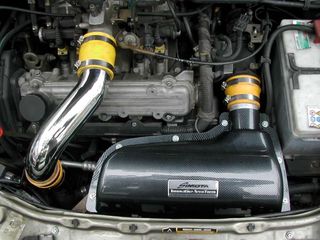 ΣΚΟΥΠΑ FIAT PUNTO 1.4 95-99