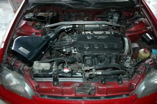 ΣΚΟΥΠΑ HONDA CIVIC 1.6 92-95