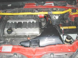 ΣΚΟΥΠΑ PEUGEOT 106 1.6 16V 97