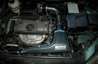 ΣΚΟΥΠΑ PEUGEOT 206 1.4 8V