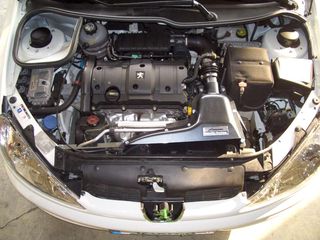 ΣΚΟΥΠΑ PEUGEOT 206/307 1.6 16V
