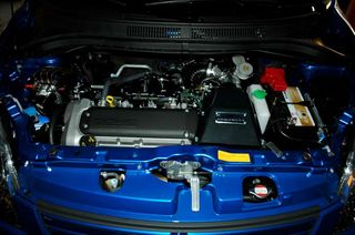 ΣΚΟΥΠΑ SUZUKI SWIFT 1.5 05on