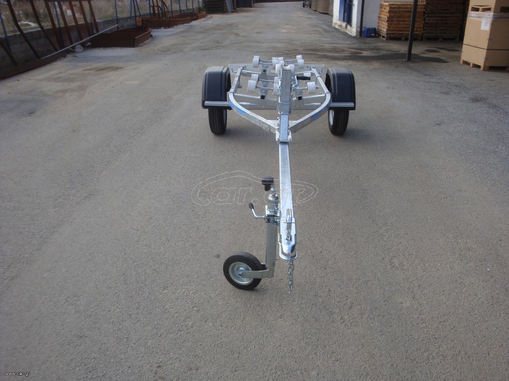Dromeys 2026 ΤΡΕΙΛΕΡ JET SKI