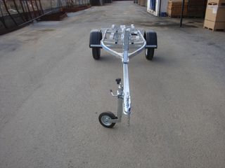 Dromeys 2026 ΤΡΕΙΛΕΡ JET SKI