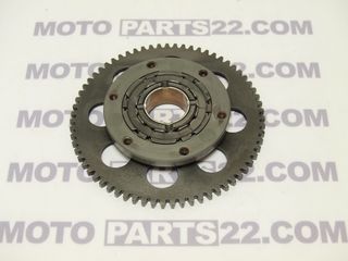 KAWASAKI Z 750 '04-'05 ΚΟΜΠΛΕΡ ΜΙΖΑΣ ΜΕ ΓΡΑΝΑΖΙ Κωδικός (SKU): 26727