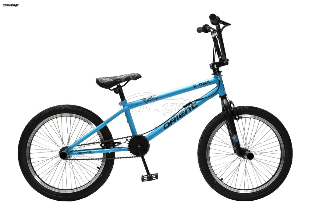 BMX Orient 2026 X-TRAIL 20''