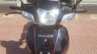 Daytona DY-R 125 2026 125 efi euro 5-thumb-2