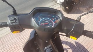 Daytona DY-R 125 2026 125 efi euro 5-thumb-7